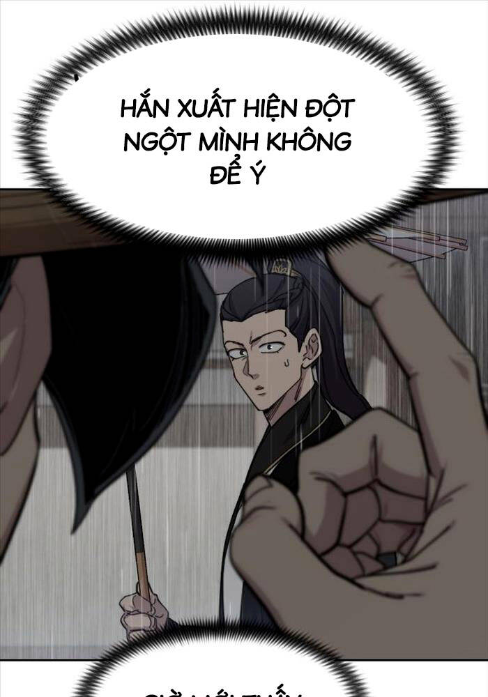 Hoa Sơn Tái Xuất Chapter 75 - Trang 2