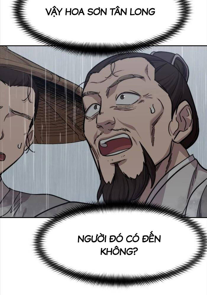 Hoa Sơn Tái Xuất Chapter 75 - Trang 2