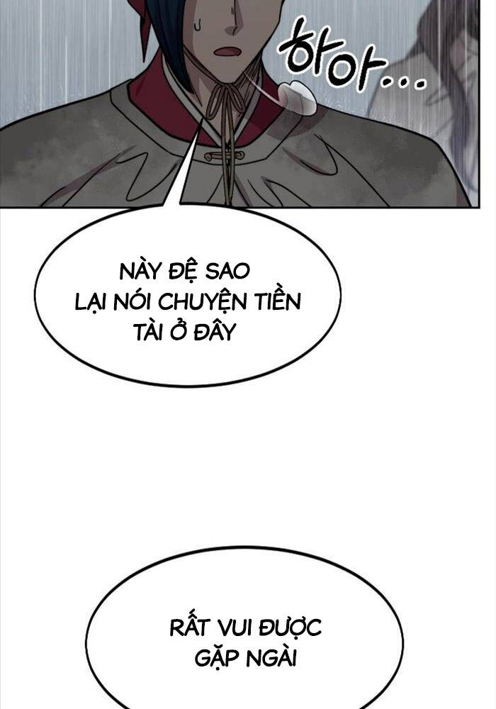 Hoa Sơn Tái Xuất Chapter 75 - Trang 2