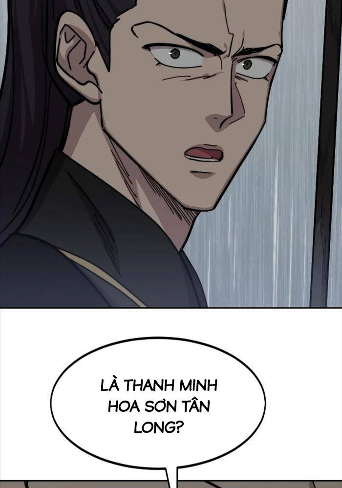 Hoa Sơn Tái Xuất Chapter 75 - Trang 2