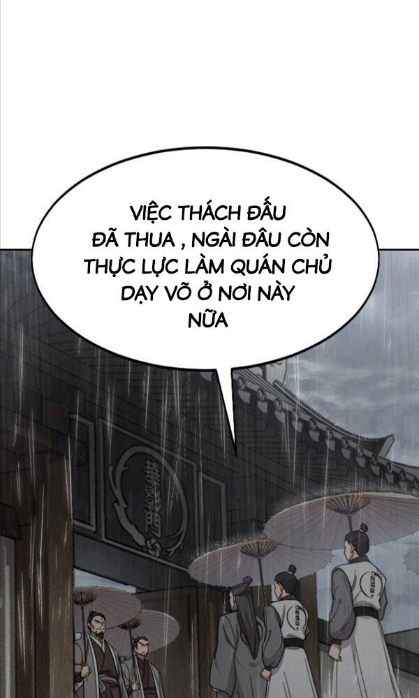 Hoa Sơn Tái Xuất Chapter 74 - Trang 2