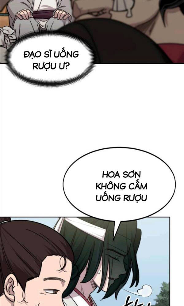 Hoa Sơn Tái Xuất Chapter 74 - Trang 2