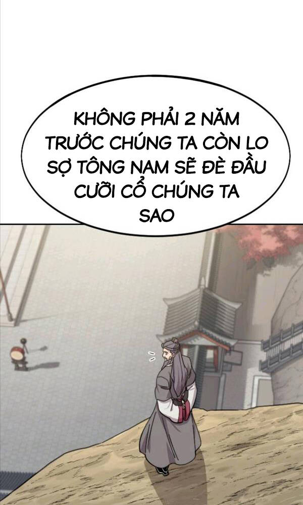 Hoa Sơn Tái Xuất Chapter 74 - Trang 2