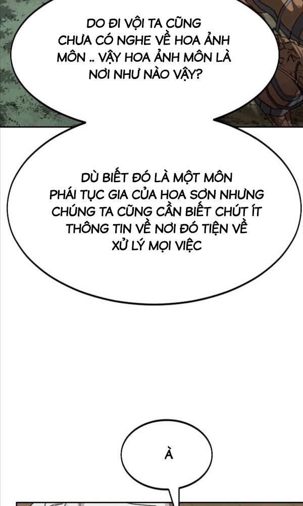 Hoa Sơn Tái Xuất Chapter 74 - Trang 2