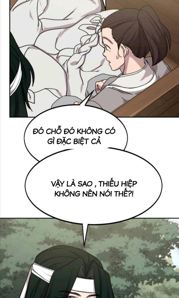 Hoa Sơn Tái Xuất Chapter 74 - Trang 2