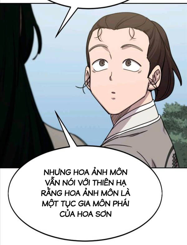 Hoa Sơn Tái Xuất Chapter 74 - Trang 2