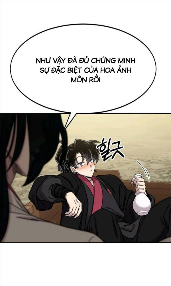 Hoa Sơn Tái Xuất Chapter 74 - Trang 2