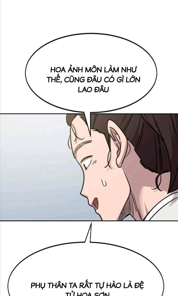 Hoa Sơn Tái Xuất Chapter 74 - Trang 2