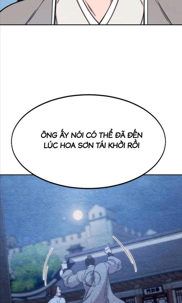 Hoa Sơn Tái Xuất Chapter 74 - Trang 2