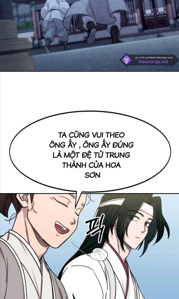 Hoa Sơn Tái Xuất Chapter 74 - Trang 2