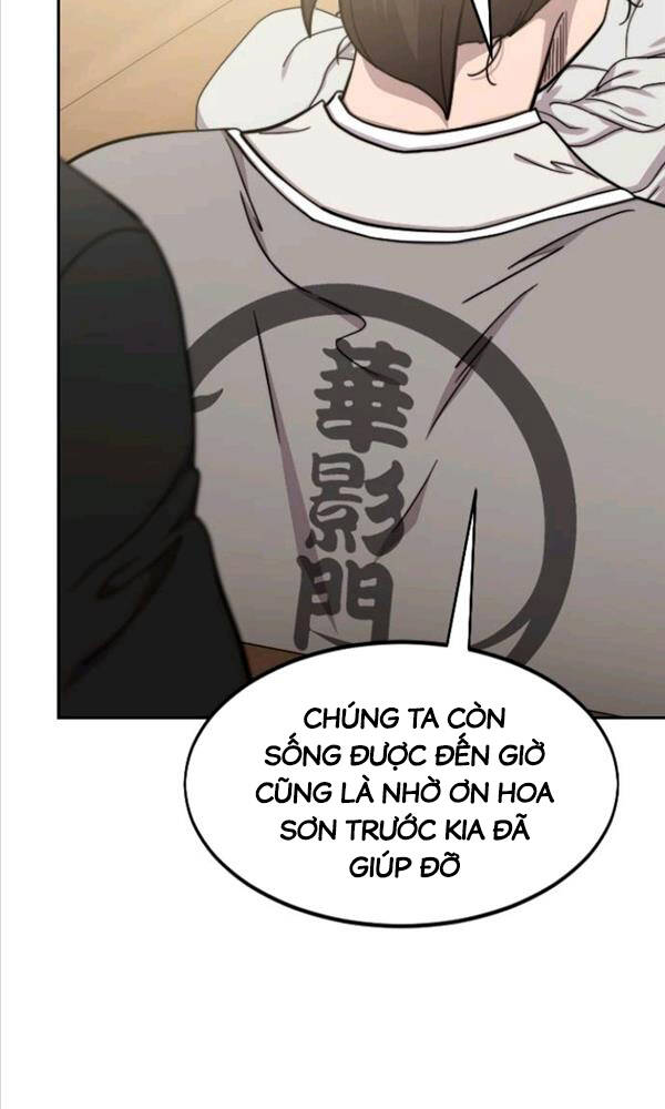 Hoa Sơn Tái Xuất Chapter 74 - Trang 2