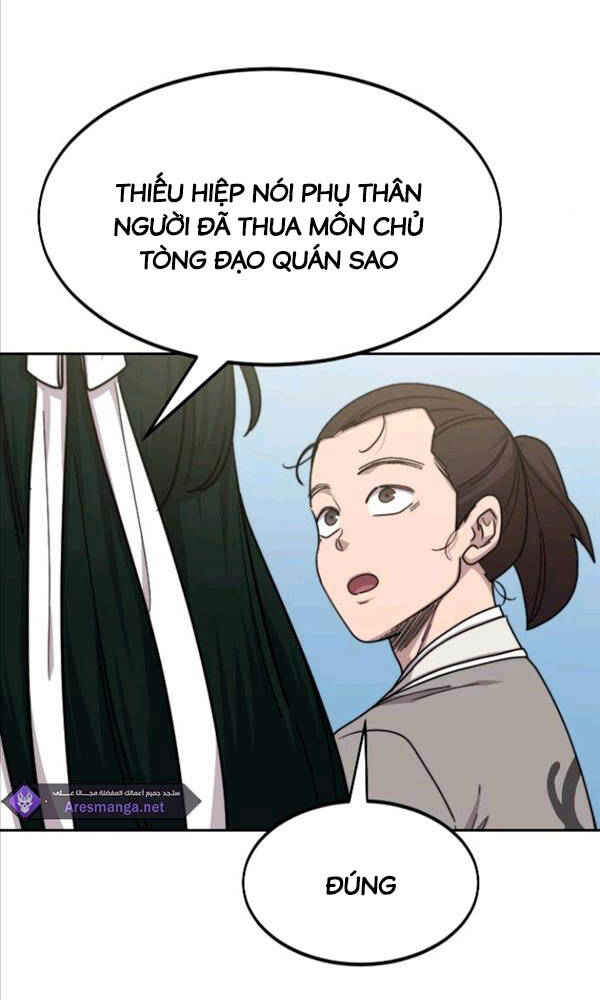 Hoa Sơn Tái Xuất Chapter 74 - Trang 2