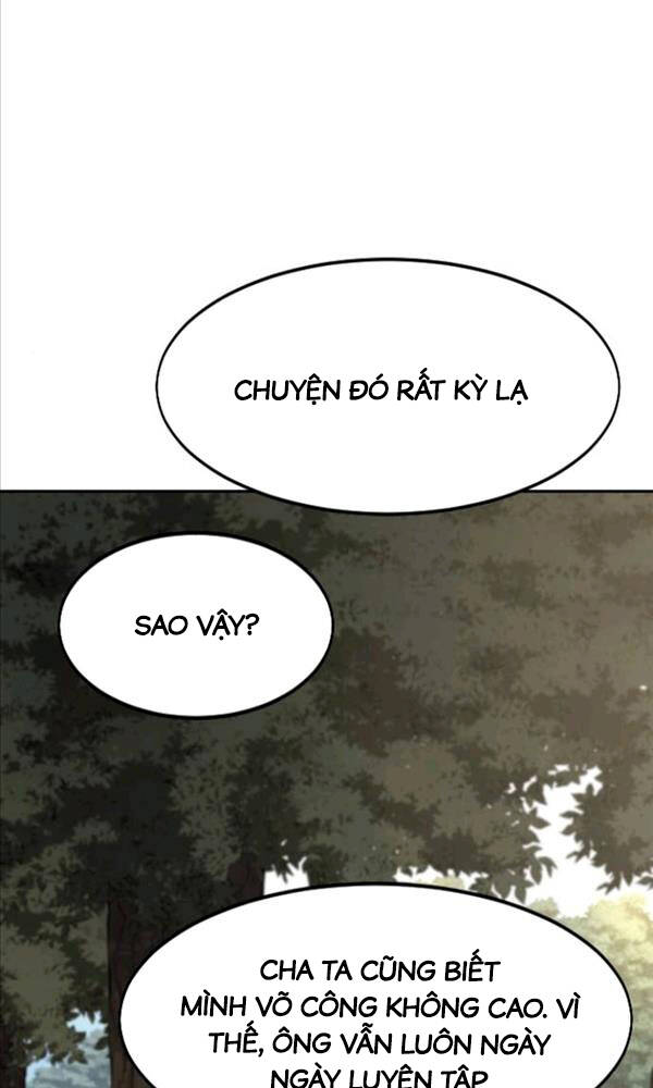 Hoa Sơn Tái Xuất Chapter 74 - Trang 2