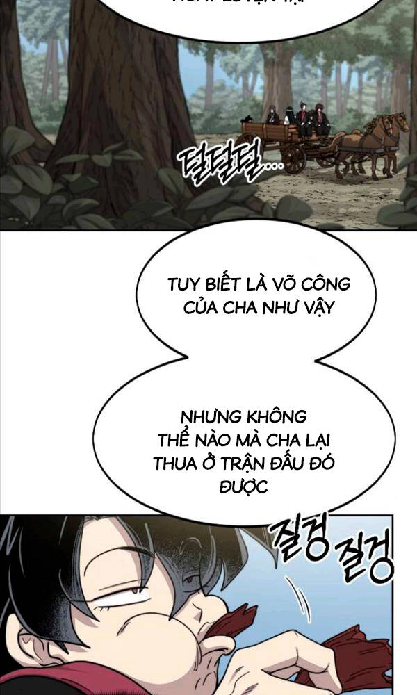 Hoa Sơn Tái Xuất Chapter 74 - Trang 2