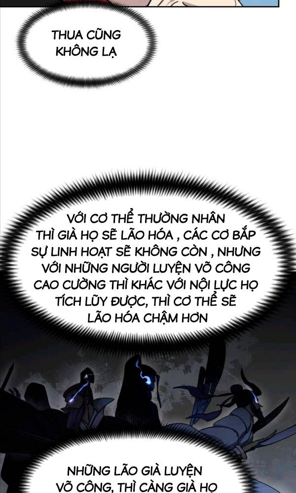 Hoa Sơn Tái Xuất Chapter 74 - Trang 2