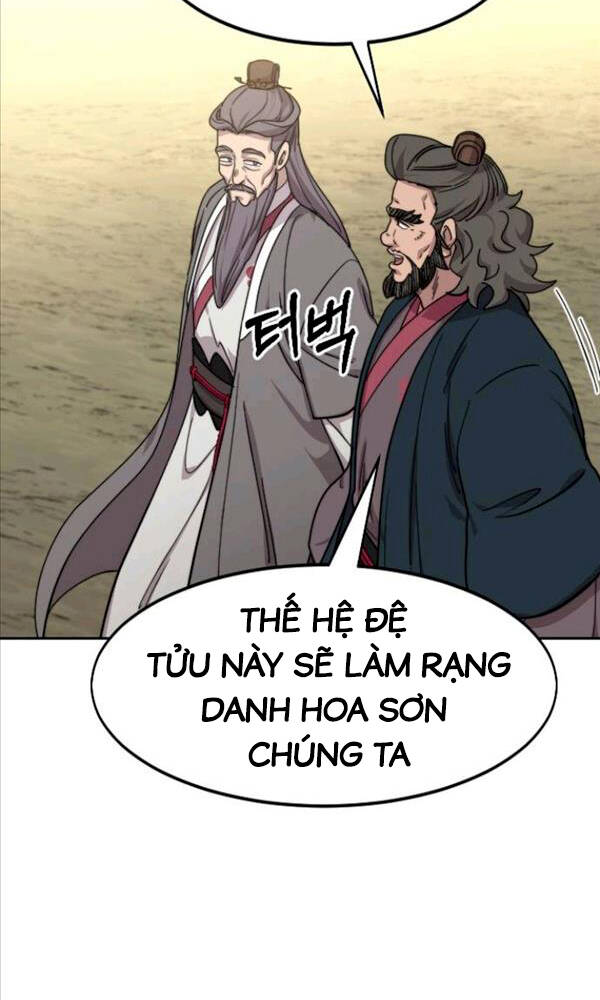 Hoa Sơn Tái Xuất Chapter 74 - Trang 2