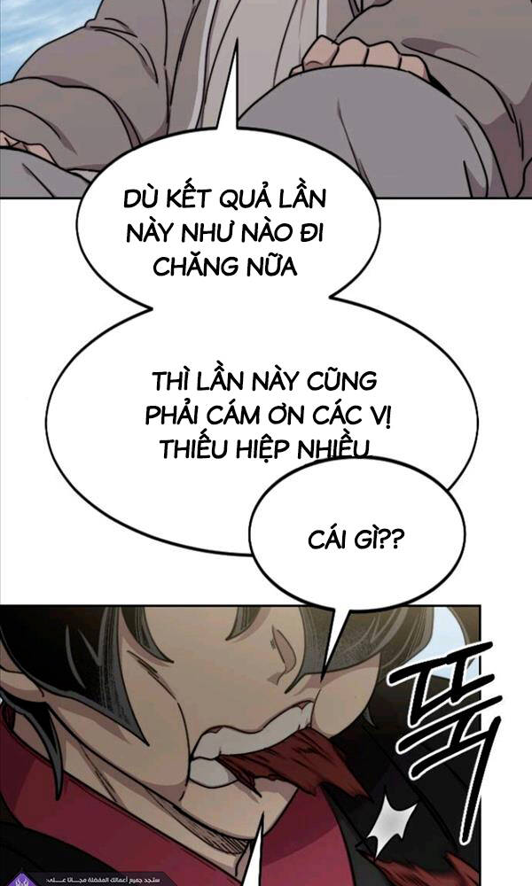 Hoa Sơn Tái Xuất Chapter 74 - Trang 2