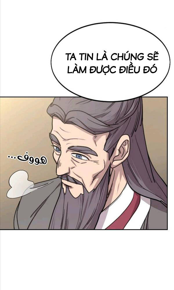 Hoa Sơn Tái Xuất Chapter 74 - Trang 2