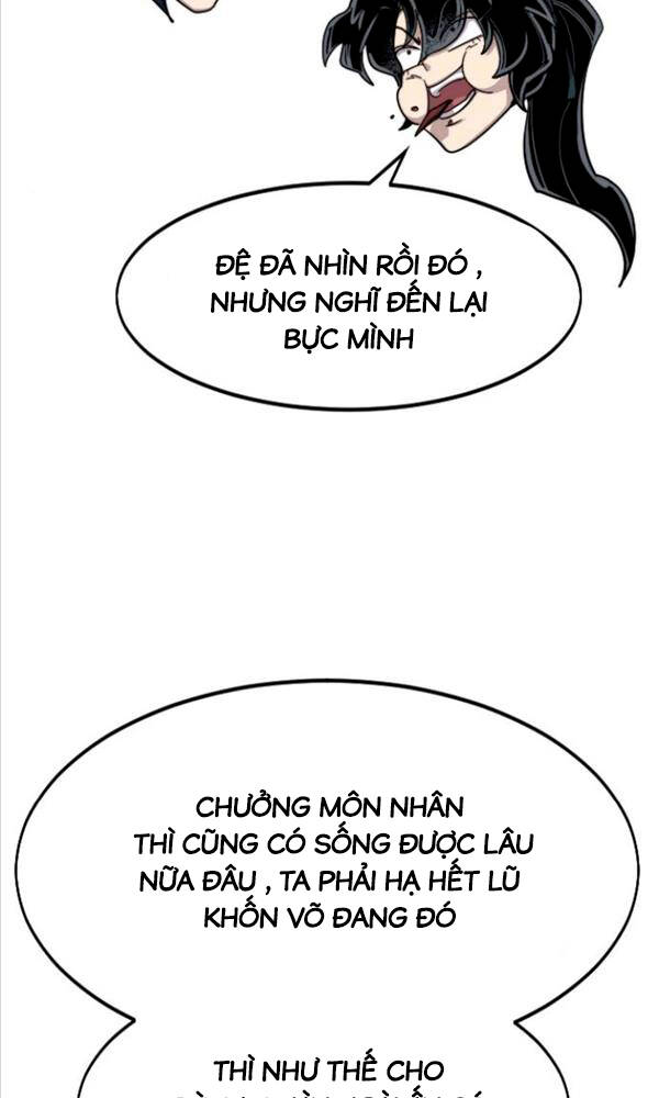 Hoa Sơn Tái Xuất Chapter 74 - Trang 2