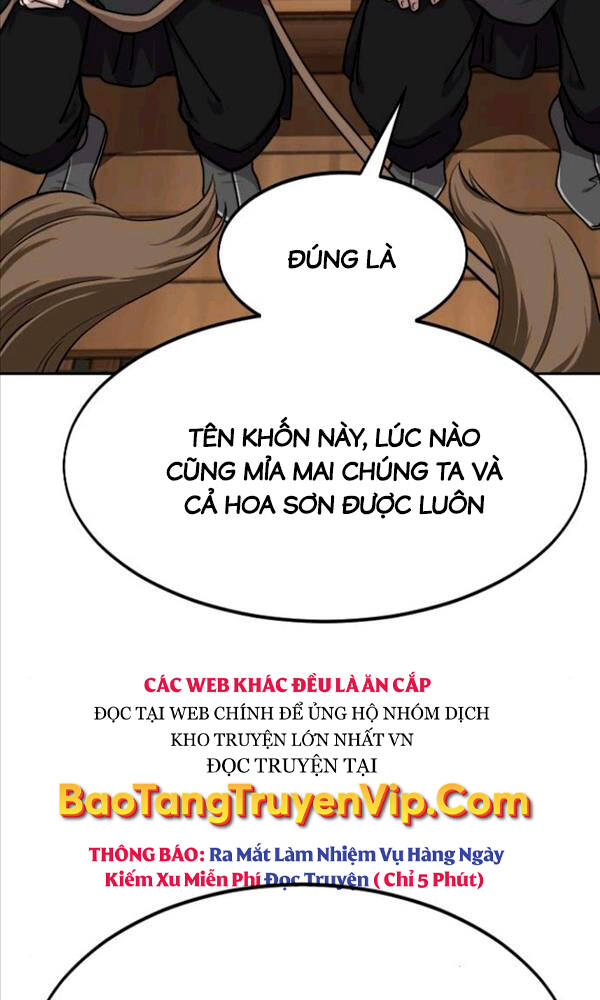 Hoa Sơn Tái Xuất Chapter 74 - Trang 2