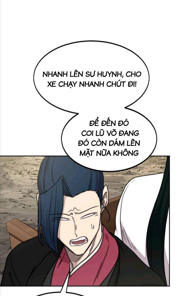 Hoa Sơn Tái Xuất Chapter 74 - Trang 2