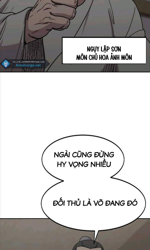 Hoa Sơn Tái Xuất Chapter 74 - Trang 2