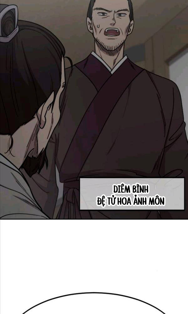 Hoa Sơn Tái Xuất Chapter 74 - Trang 2