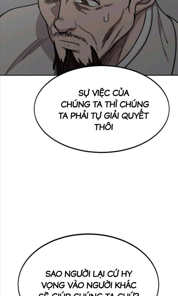 Hoa Sơn Tái Xuất Chapter 74 - Trang 2