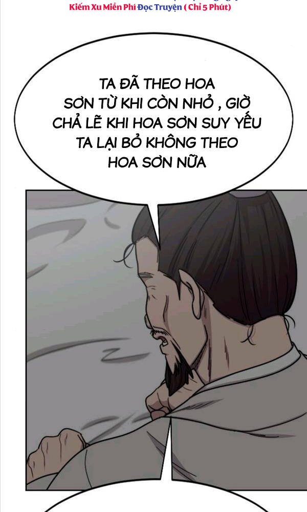 Hoa Sơn Tái Xuất Chapter 74 - Trang 2