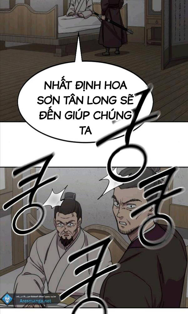 Hoa Sơn Tái Xuất Chapter 74 - Trang 2