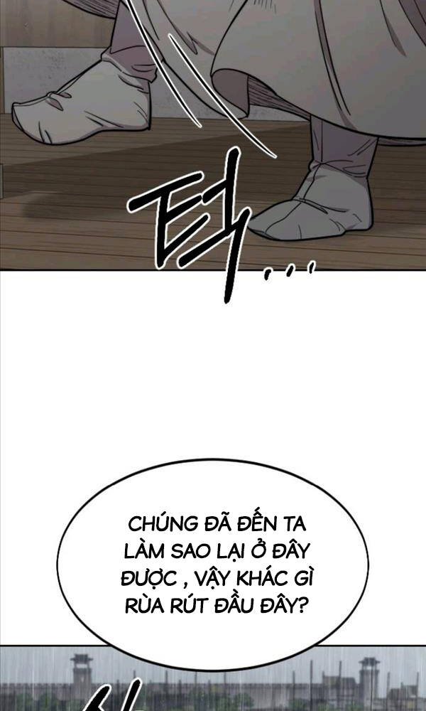 Hoa Sơn Tái Xuất Chapter 74 - Trang 2