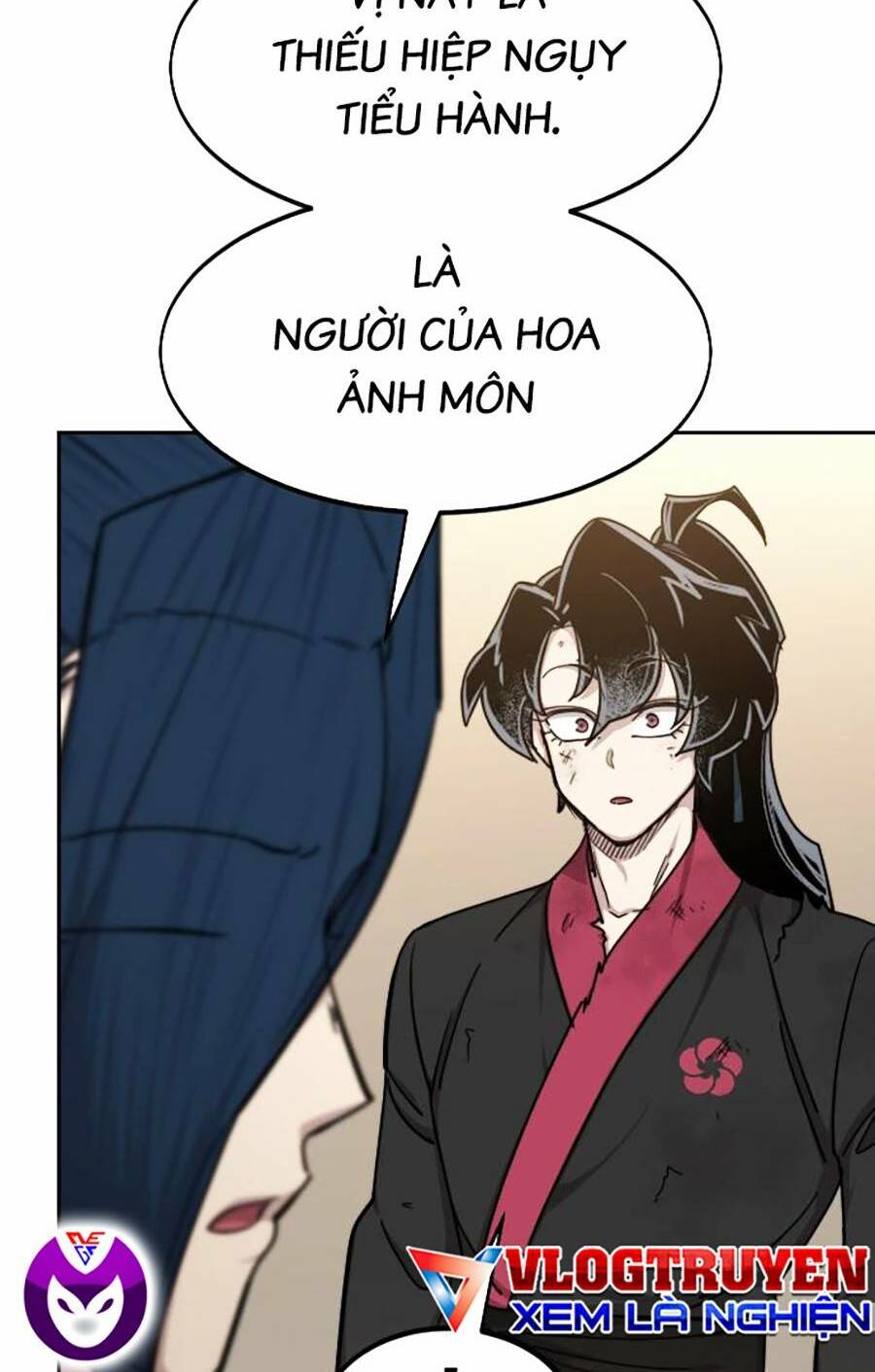 Hoa Sơn Tái Xuất Chapter 73 - Trang 2