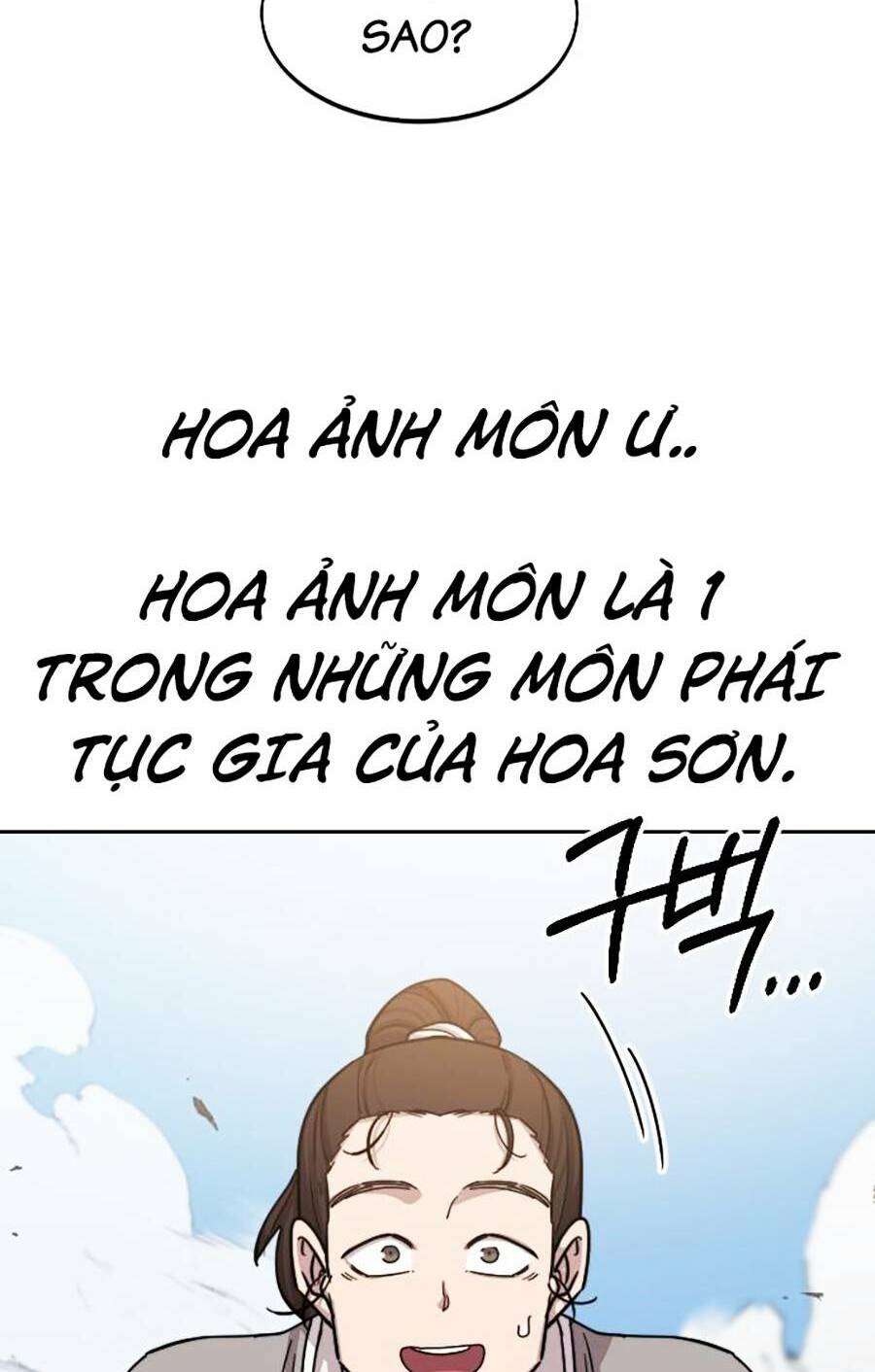 Hoa Sơn Tái Xuất Chapter 73 - Trang 2