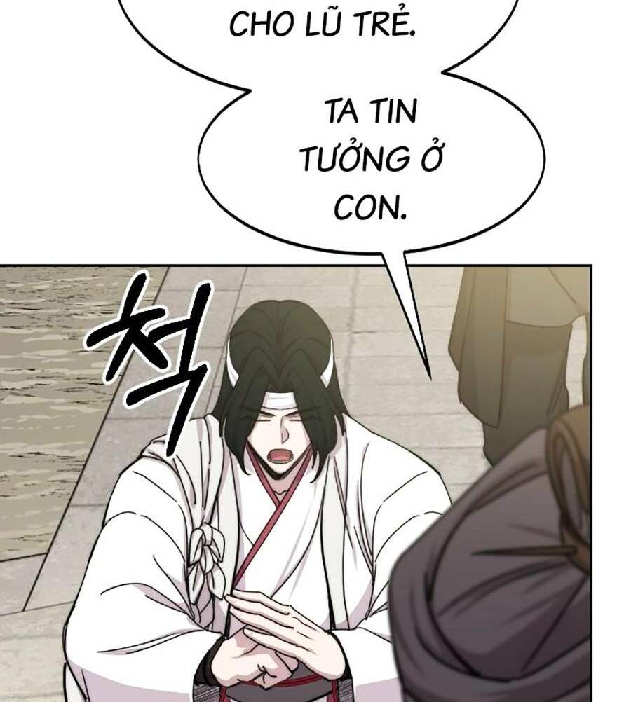 Hoa Sơn Tái Xuất Chapter 73 - Trang 2