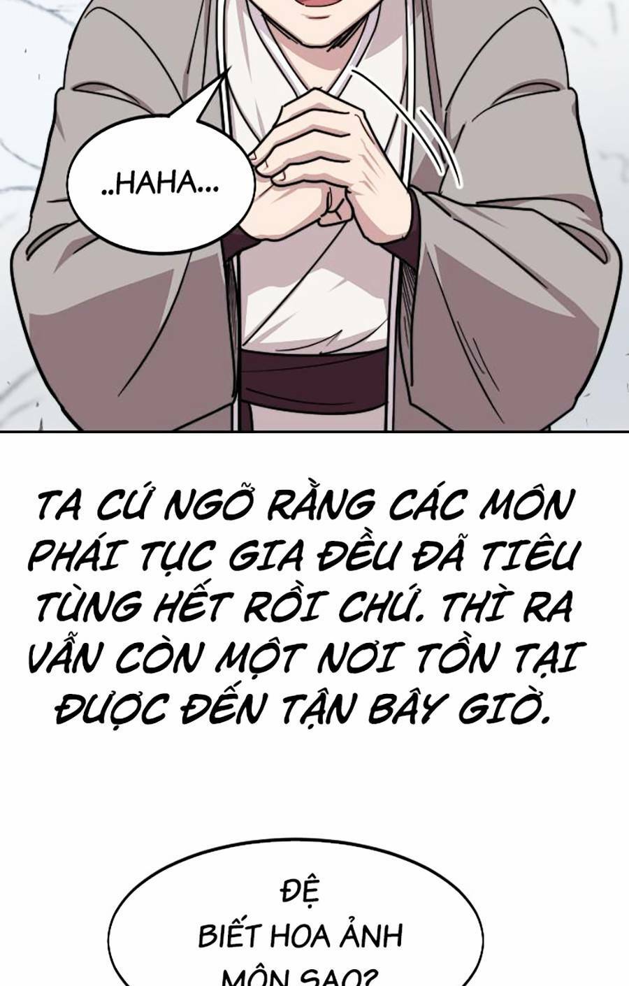 Hoa Sơn Tái Xuất Chapter 73 - Trang 2