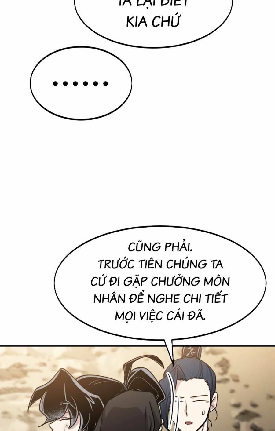 Hoa Sơn Tái Xuất Chapter 73 - Trang 2