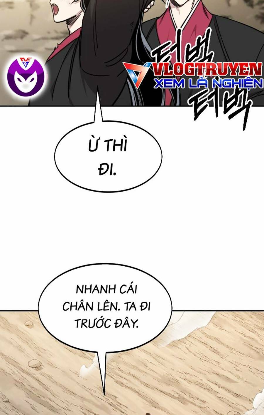 Hoa Sơn Tái Xuất Chapter 73 - Trang 2