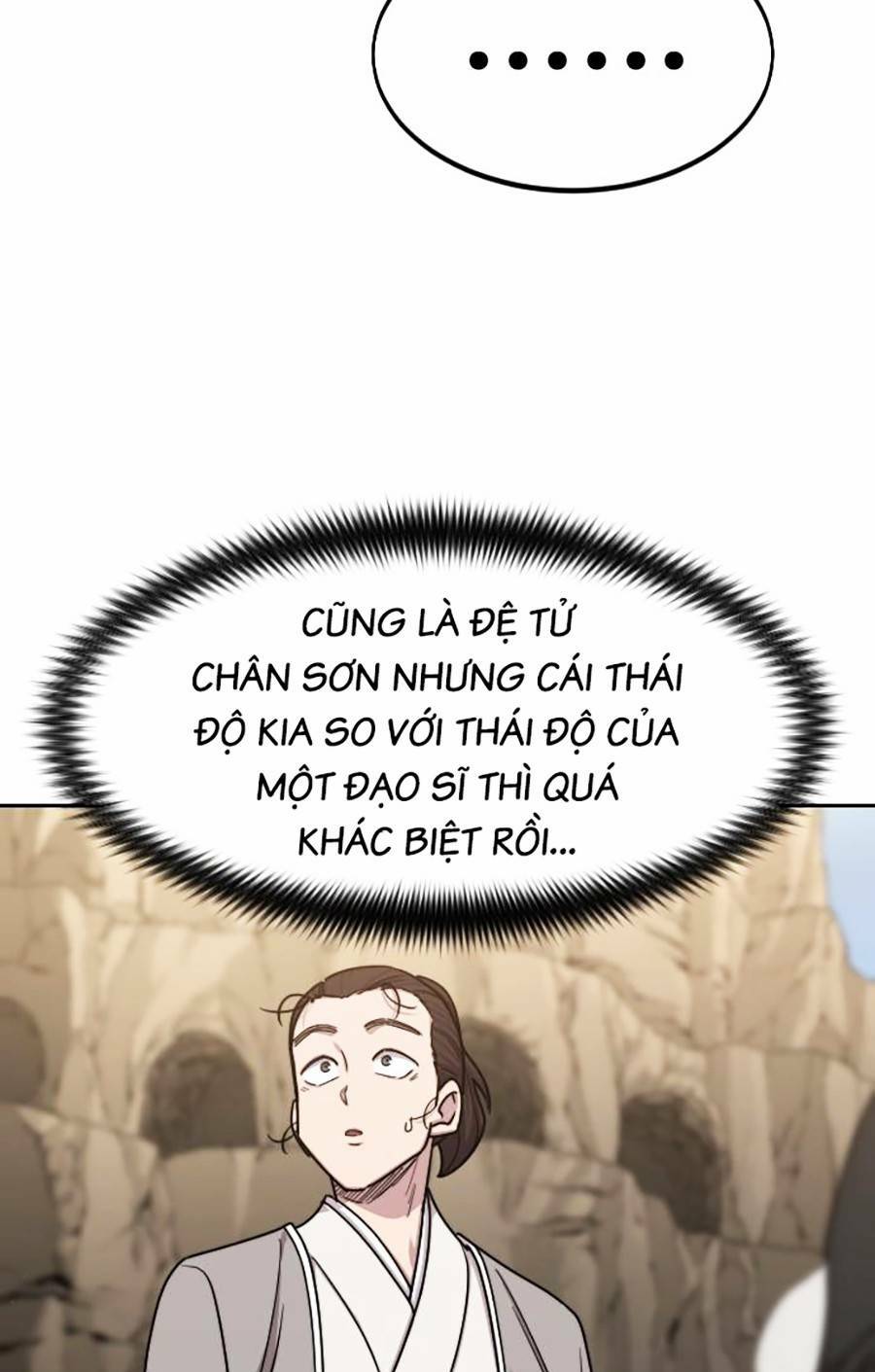 Hoa Sơn Tái Xuất Chapter 73 - Trang 2