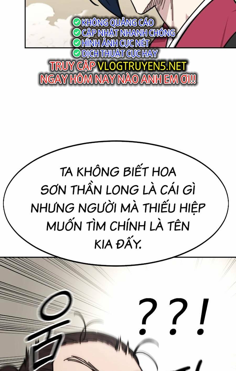 Hoa Sơn Tái Xuất Chapter 73 - Trang 2