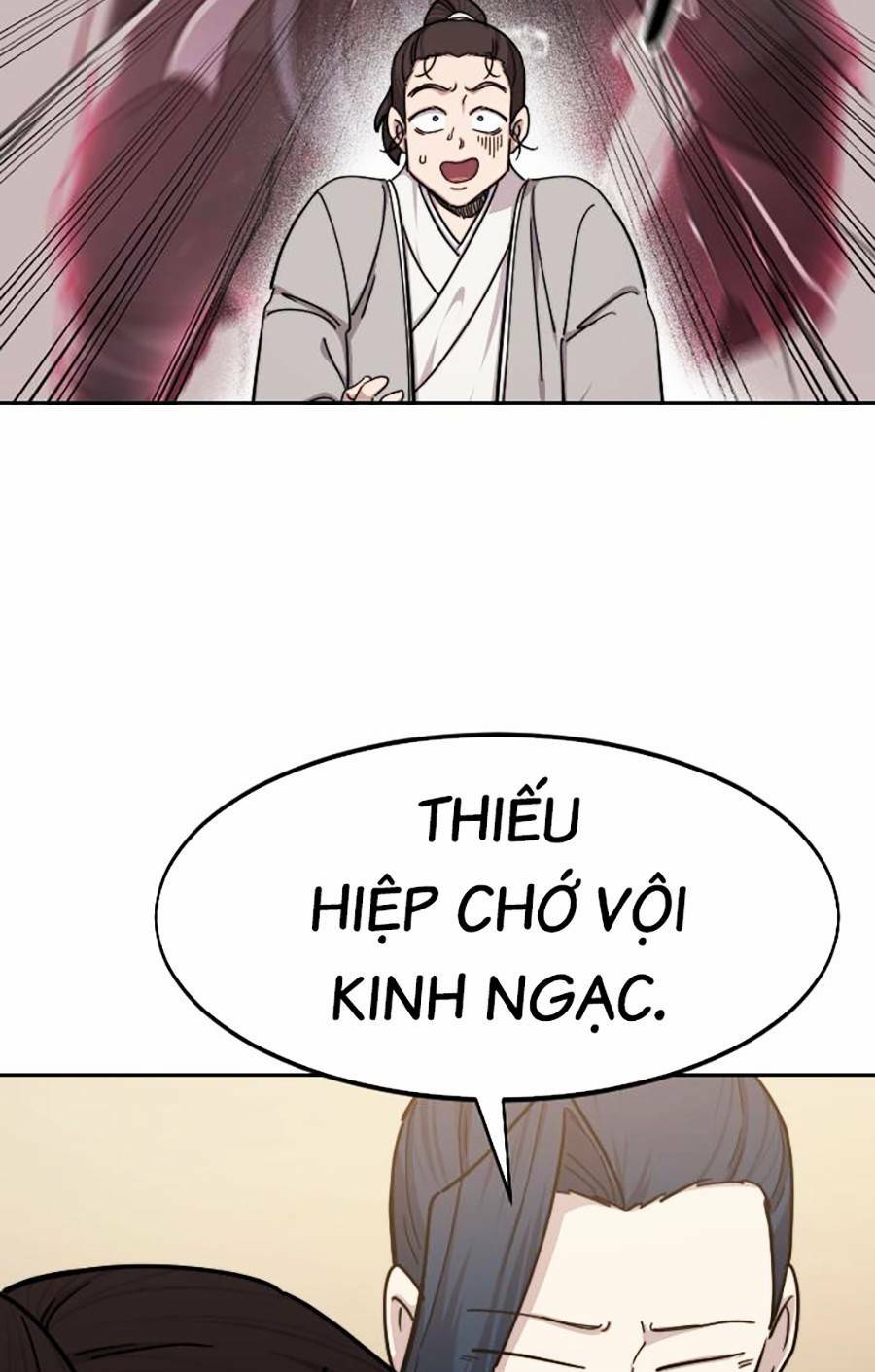 Hoa Sơn Tái Xuất Chapter 73 - Trang 2