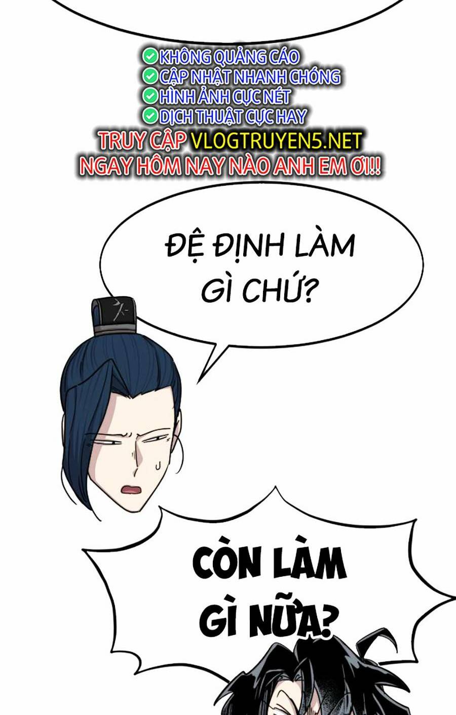 Hoa Sơn Tái Xuất Chapter 73 - Trang 2