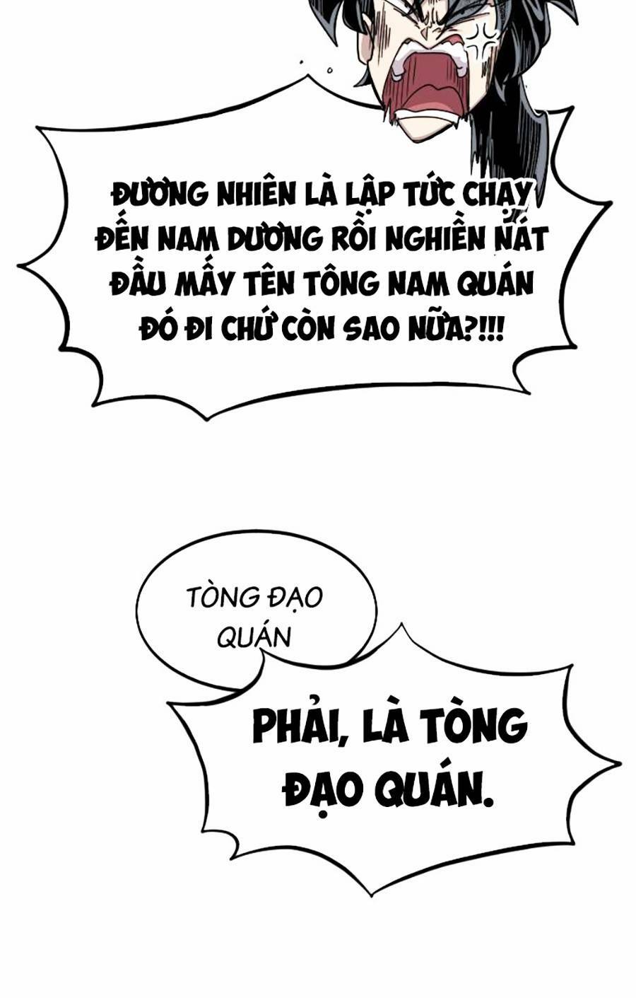 Hoa Sơn Tái Xuất Chapter 73 - Trang 2