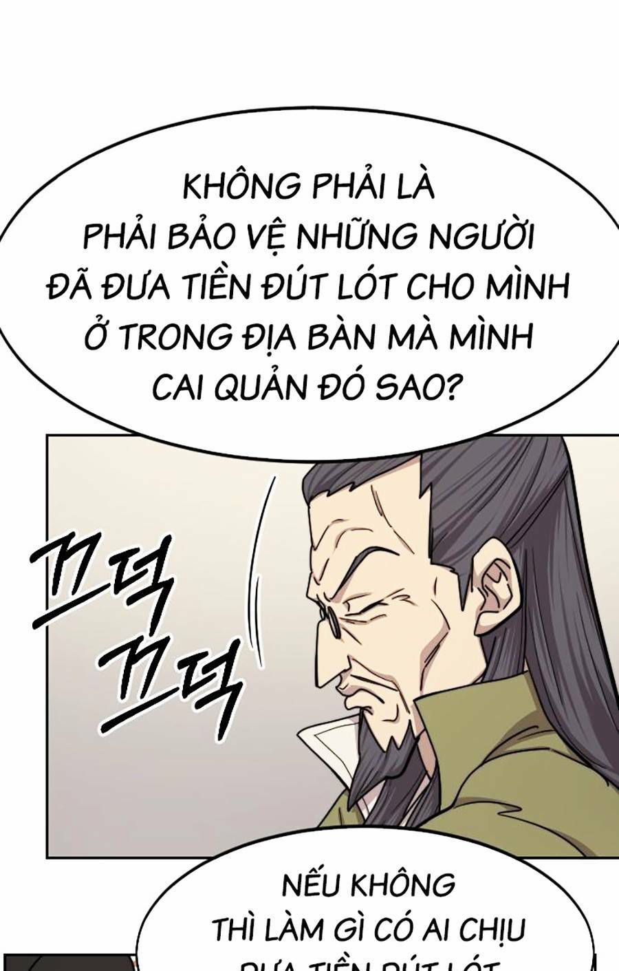 Hoa Sơn Tái Xuất Chapter 73 - Trang 2