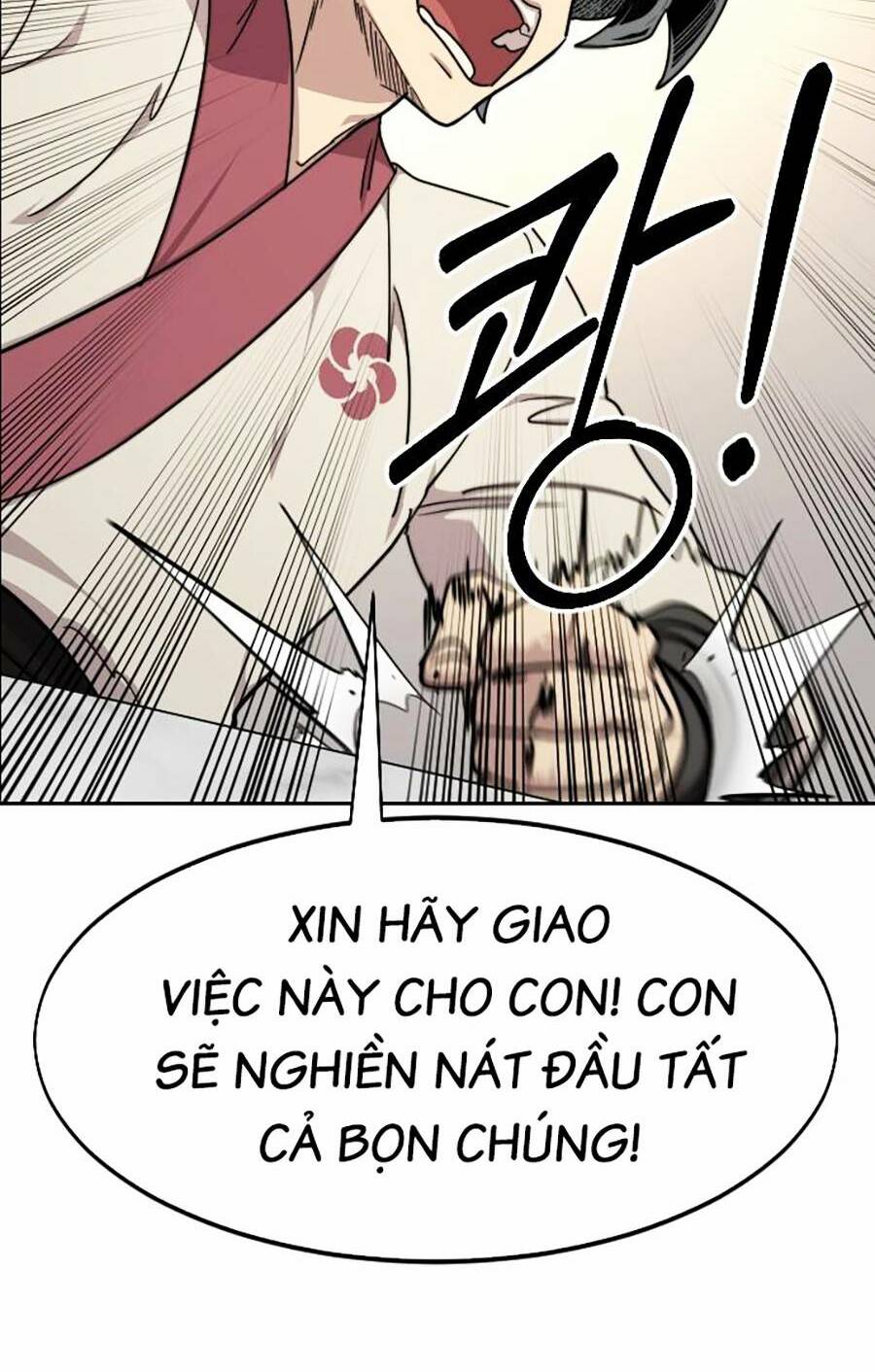 Hoa Sơn Tái Xuất Chapter 73 - Trang 2