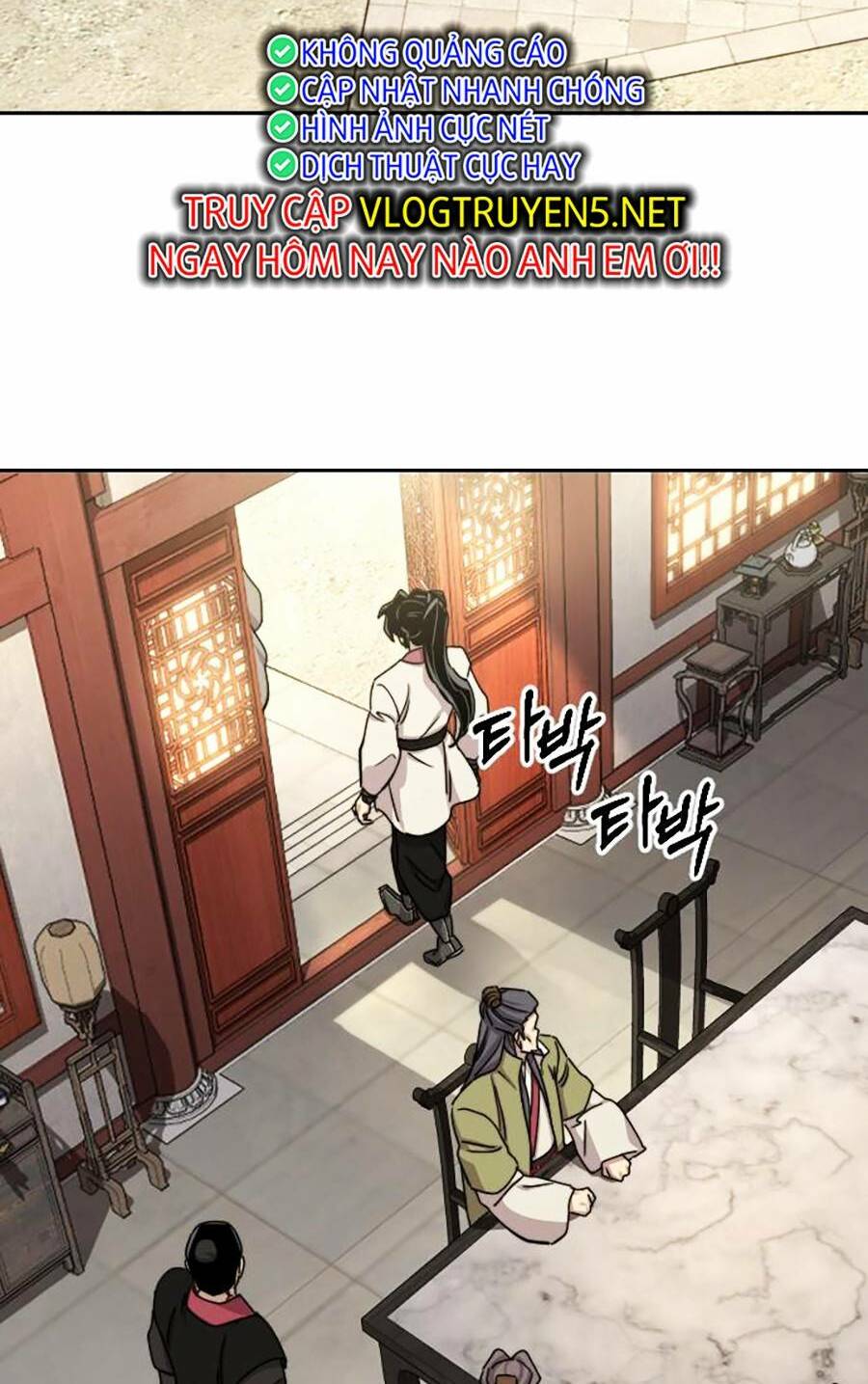 Hoa Sơn Tái Xuất Chapter 73 - Trang 2