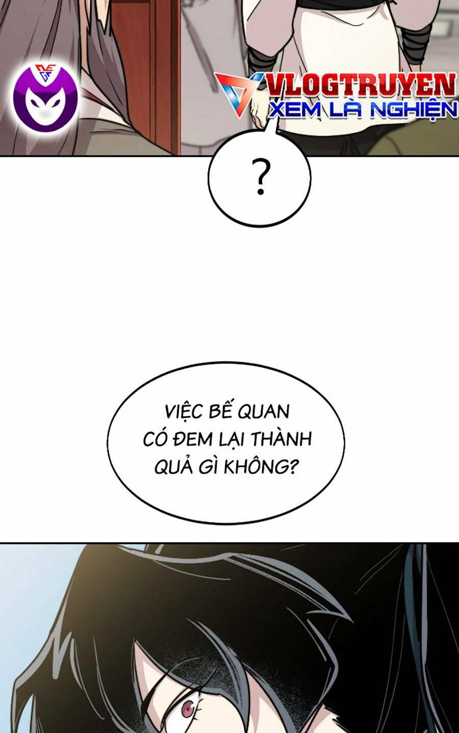 Hoa Sơn Tái Xuất Chapter 73 - Trang 2