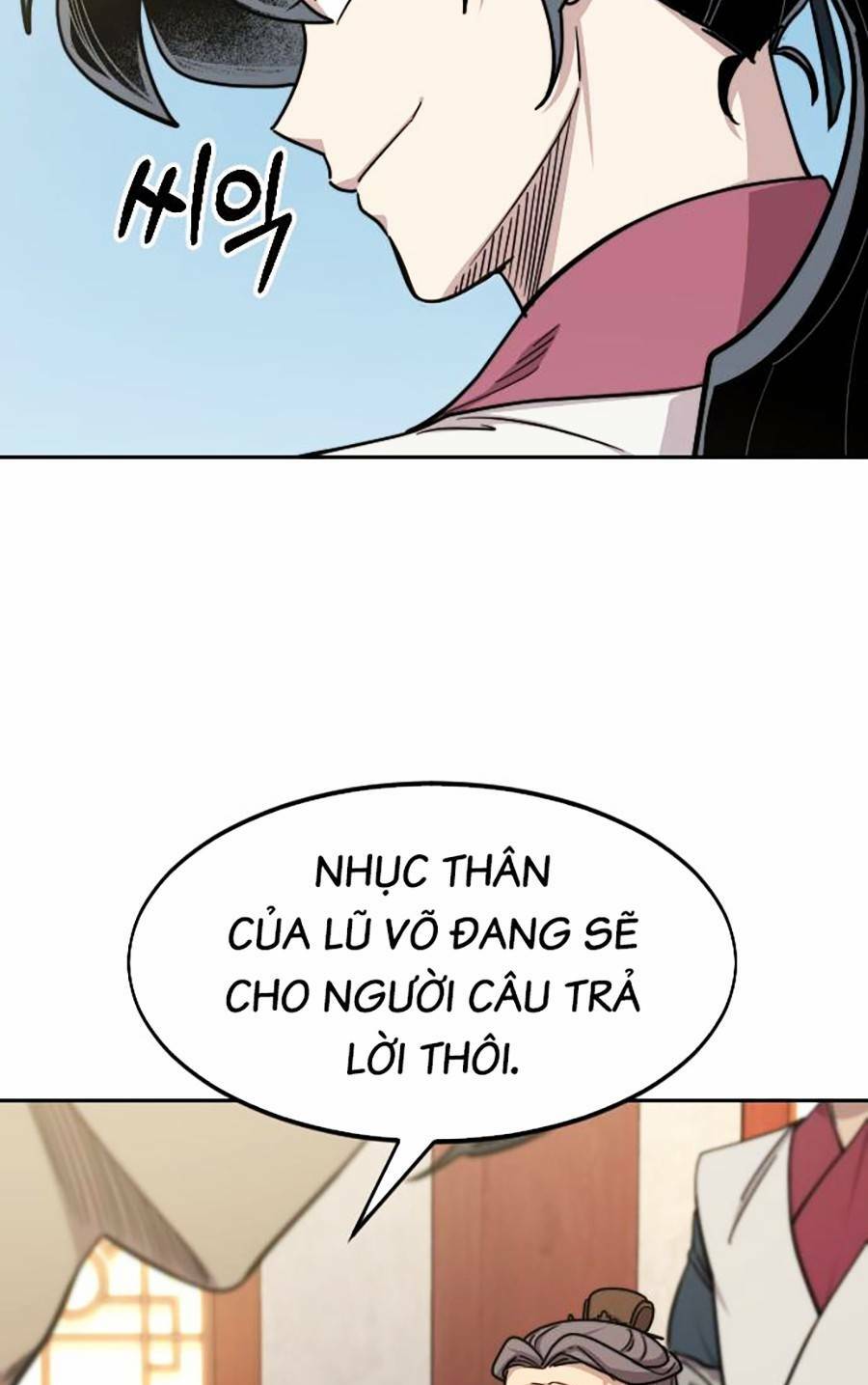 Hoa Sơn Tái Xuất Chapter 73 - Trang 2