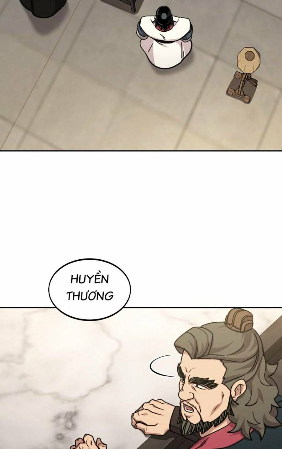 Hoa Sơn Tái Xuất Chapter 73 - Trang 2