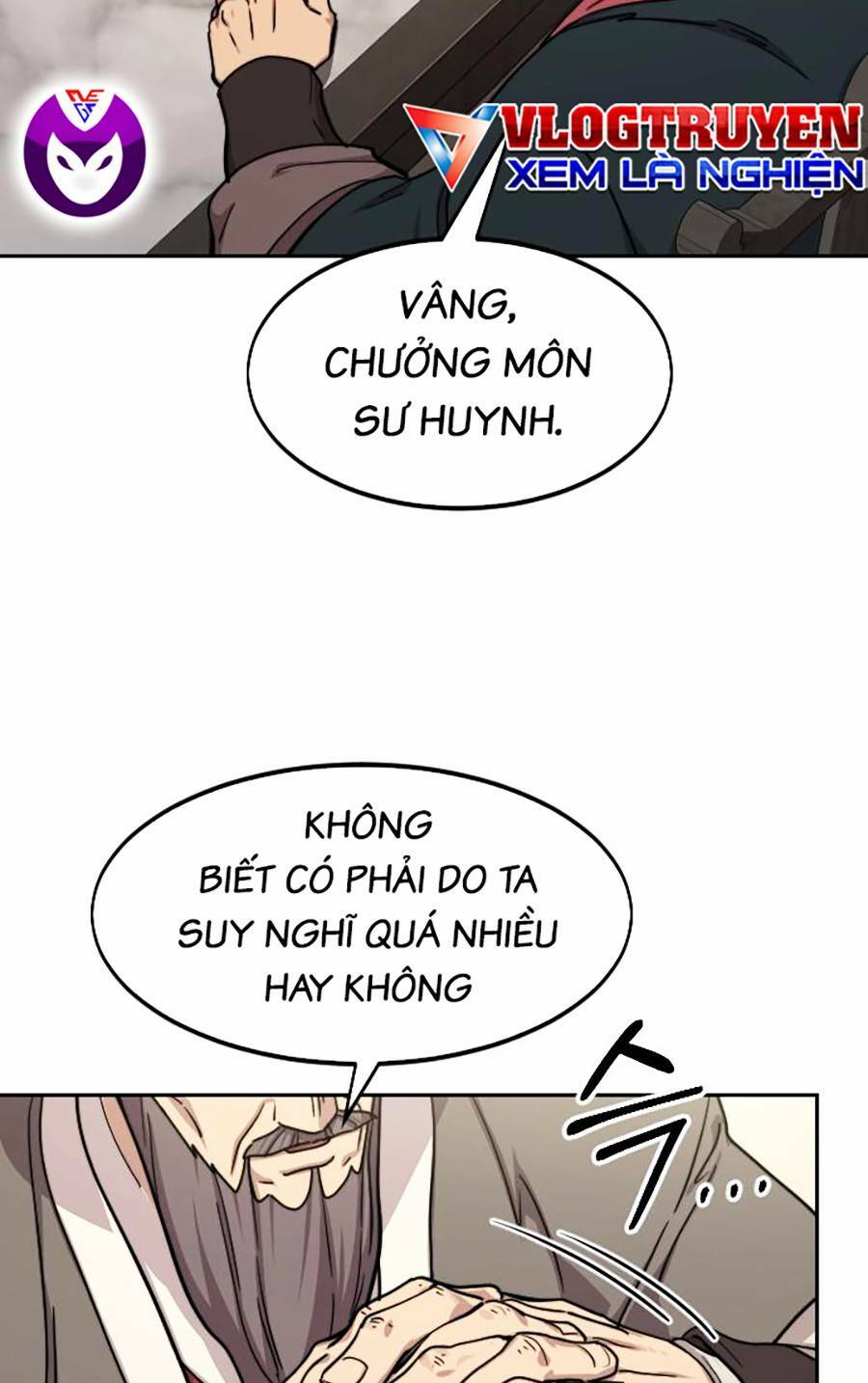 Hoa Sơn Tái Xuất Chapter 73 - Trang 2