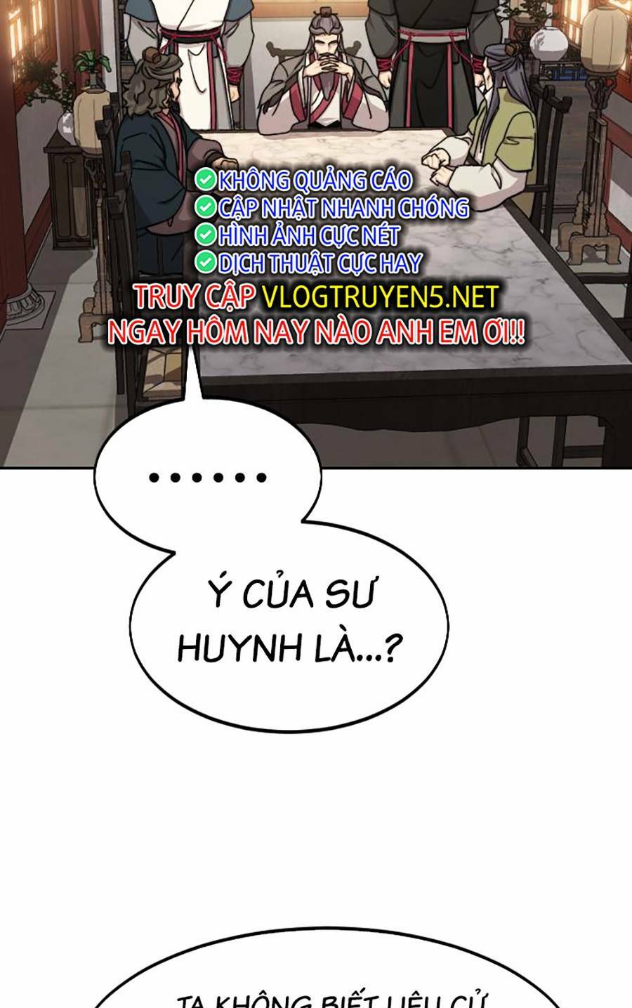 Hoa Sơn Tái Xuất Chapter 73 - Trang 2